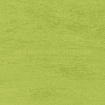 Vinílicos Homogéneo Suelo Vinílico Verde Pistacho homo